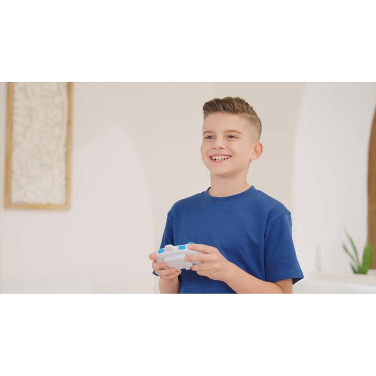 Dron Teledirigido Bizak