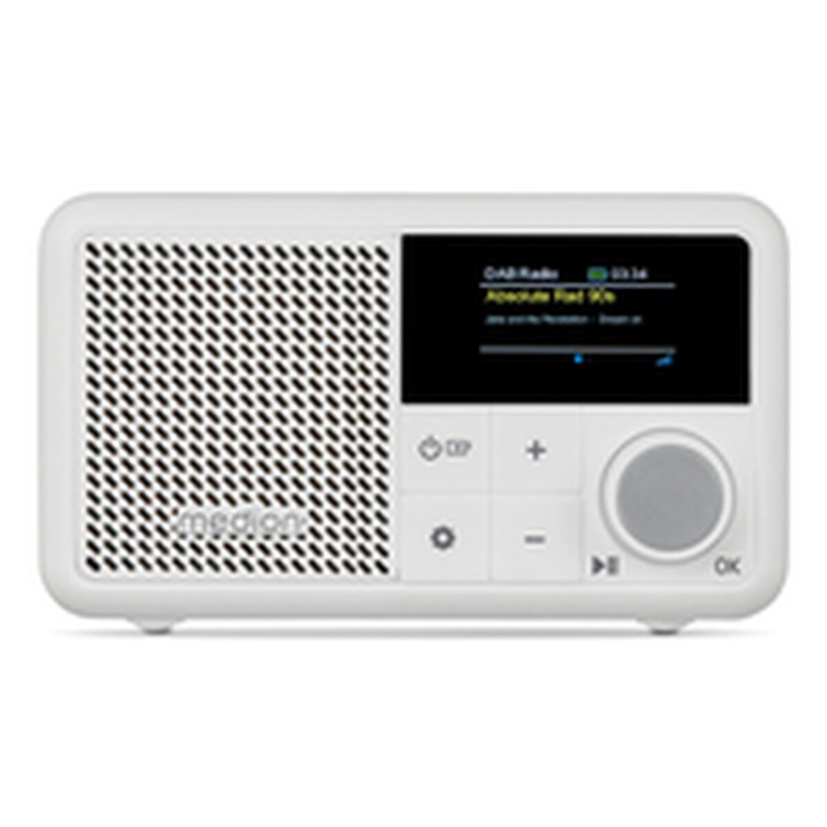 Radio Medion Mini radio
