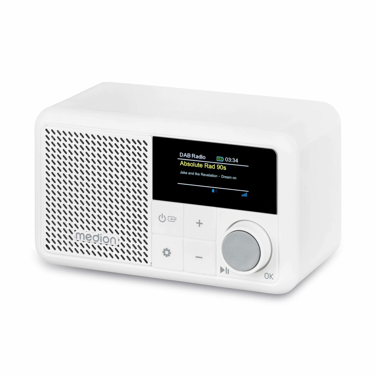 Radio Medion Mini radio