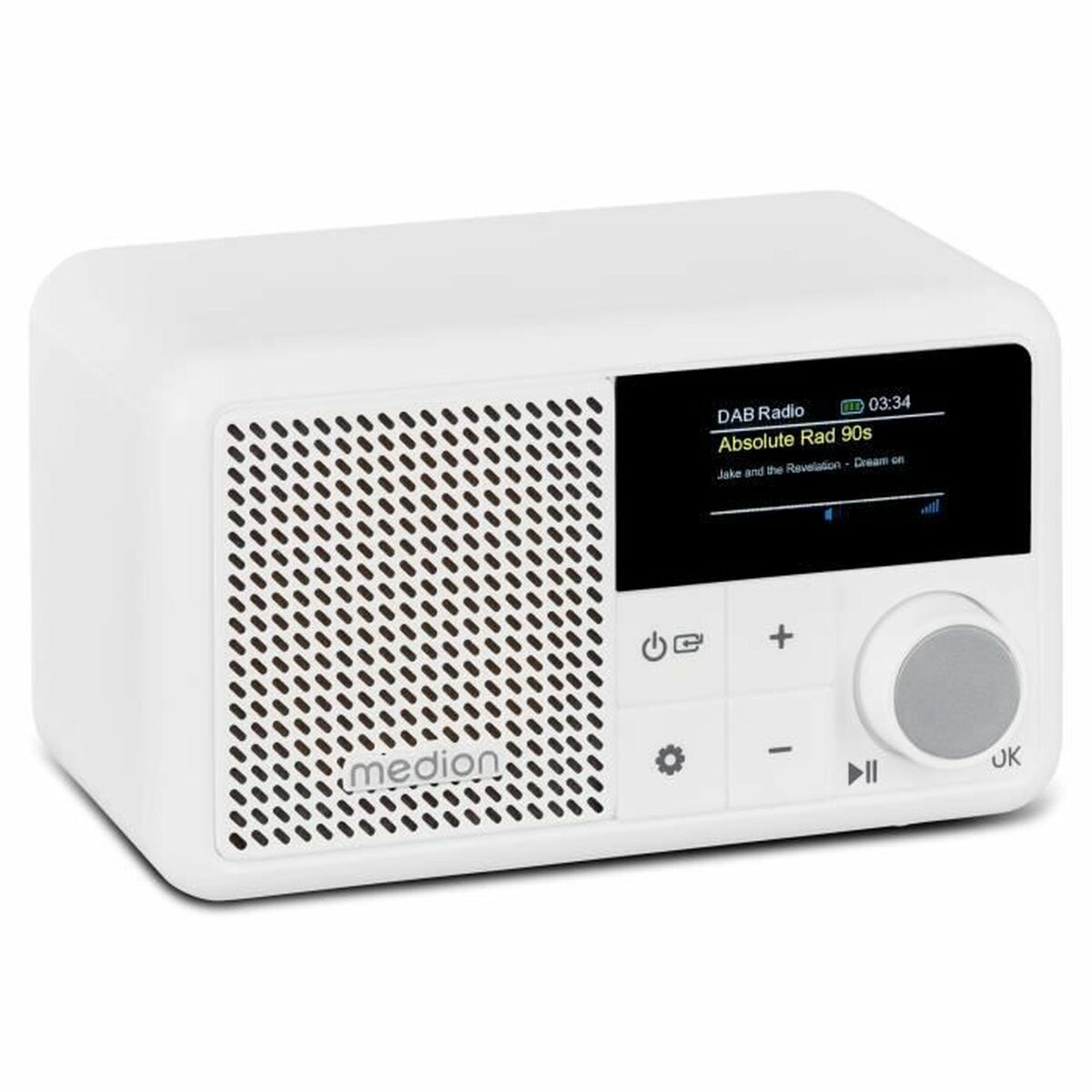 Radio Medion Mini radio