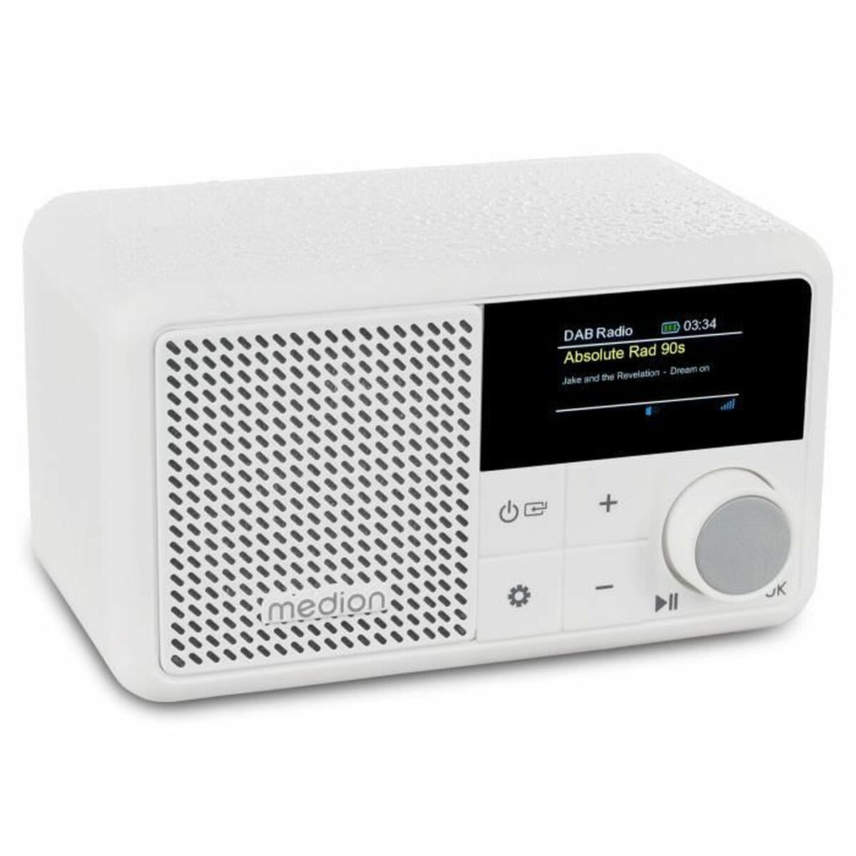 Radio Medion Mini radio