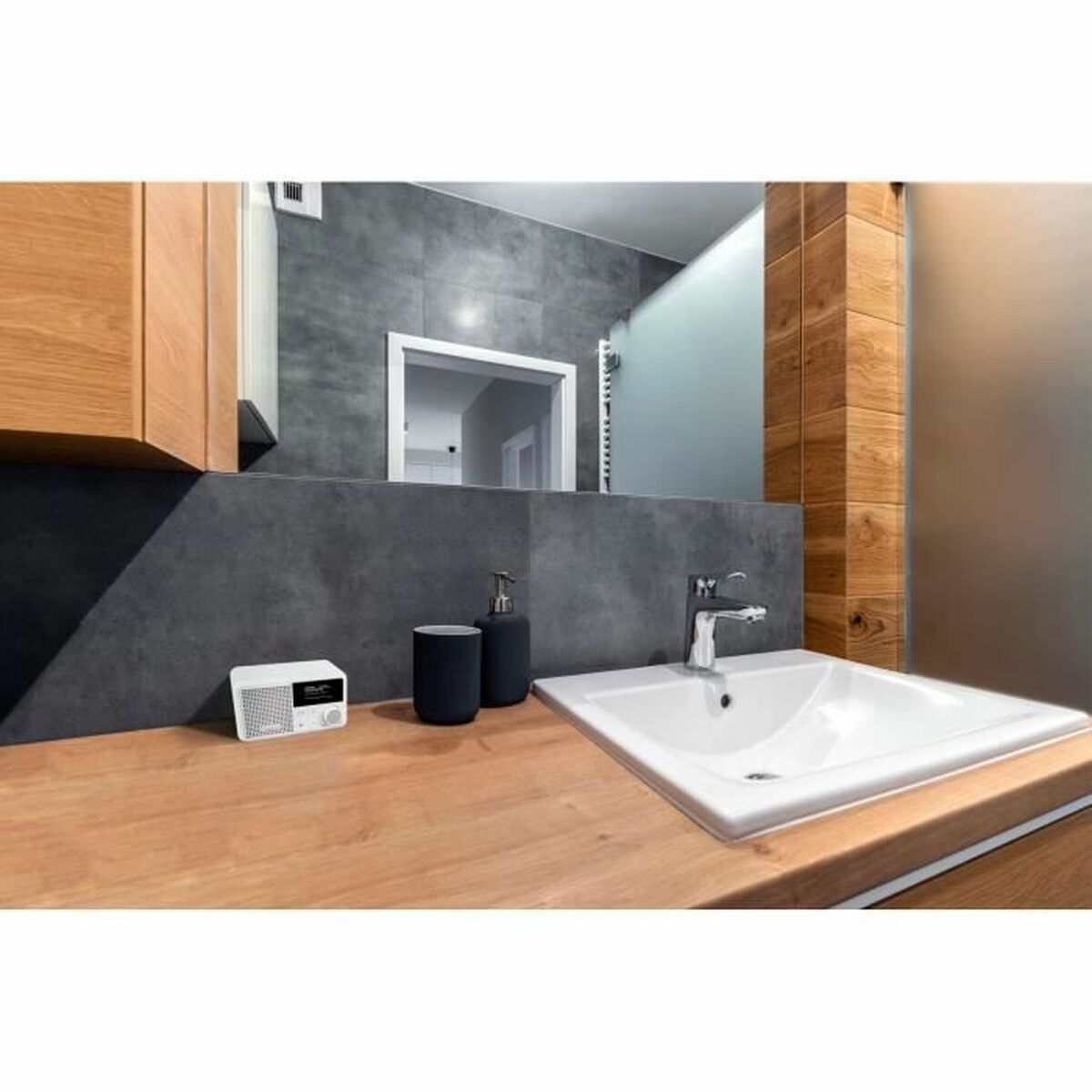 Radio Medion Mini radio