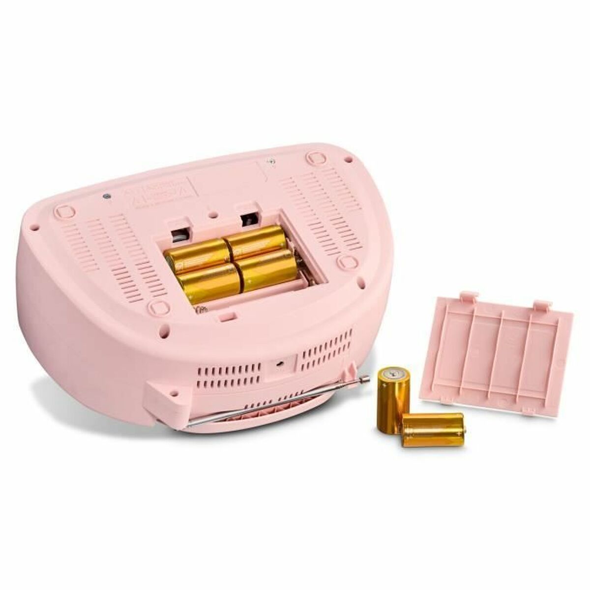 Radio Medion Radio CD K7