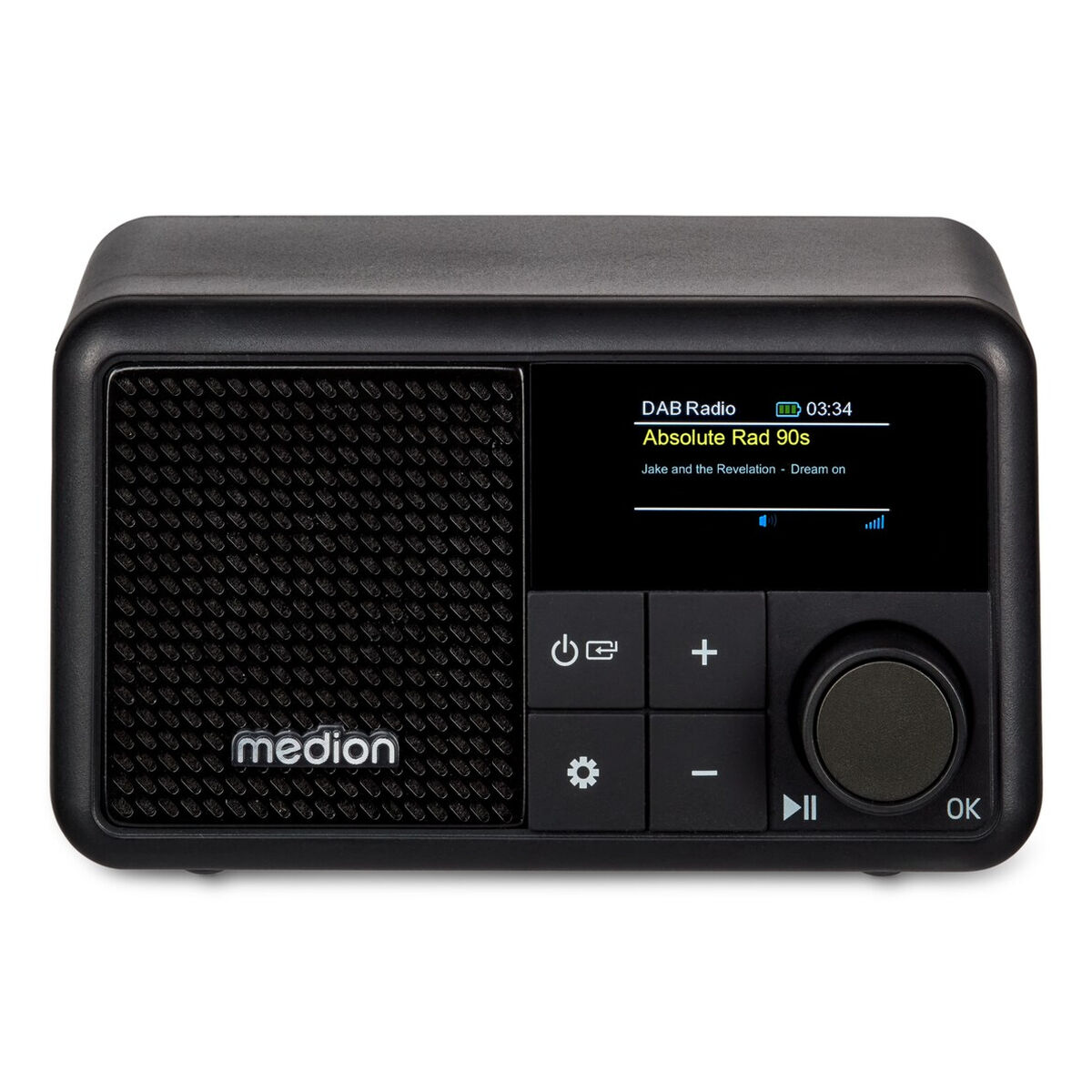 Radio Medion