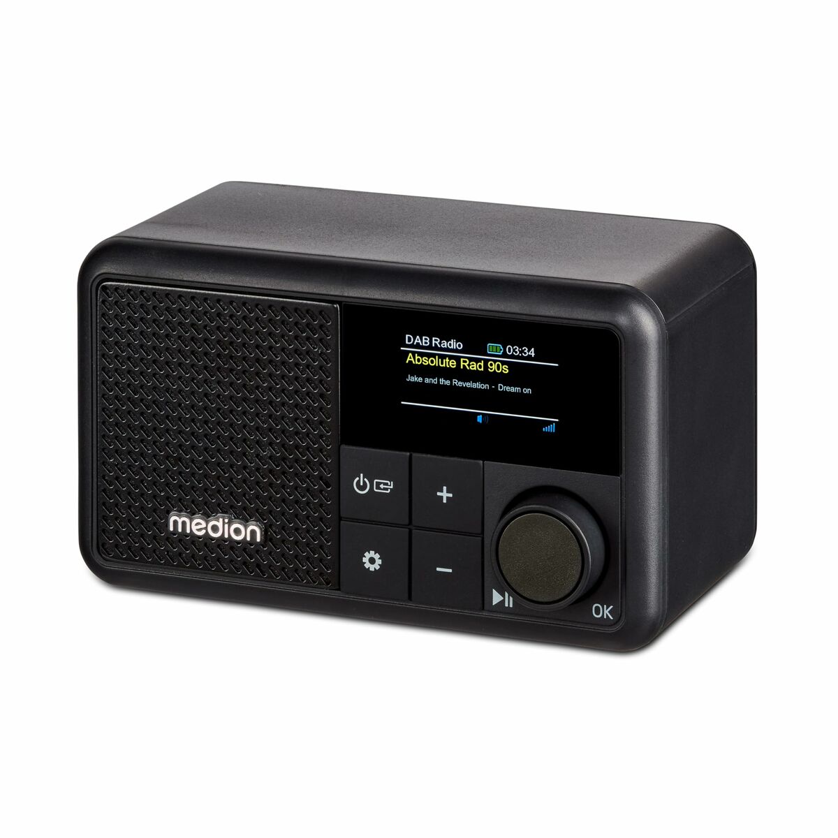 Radio Medion
