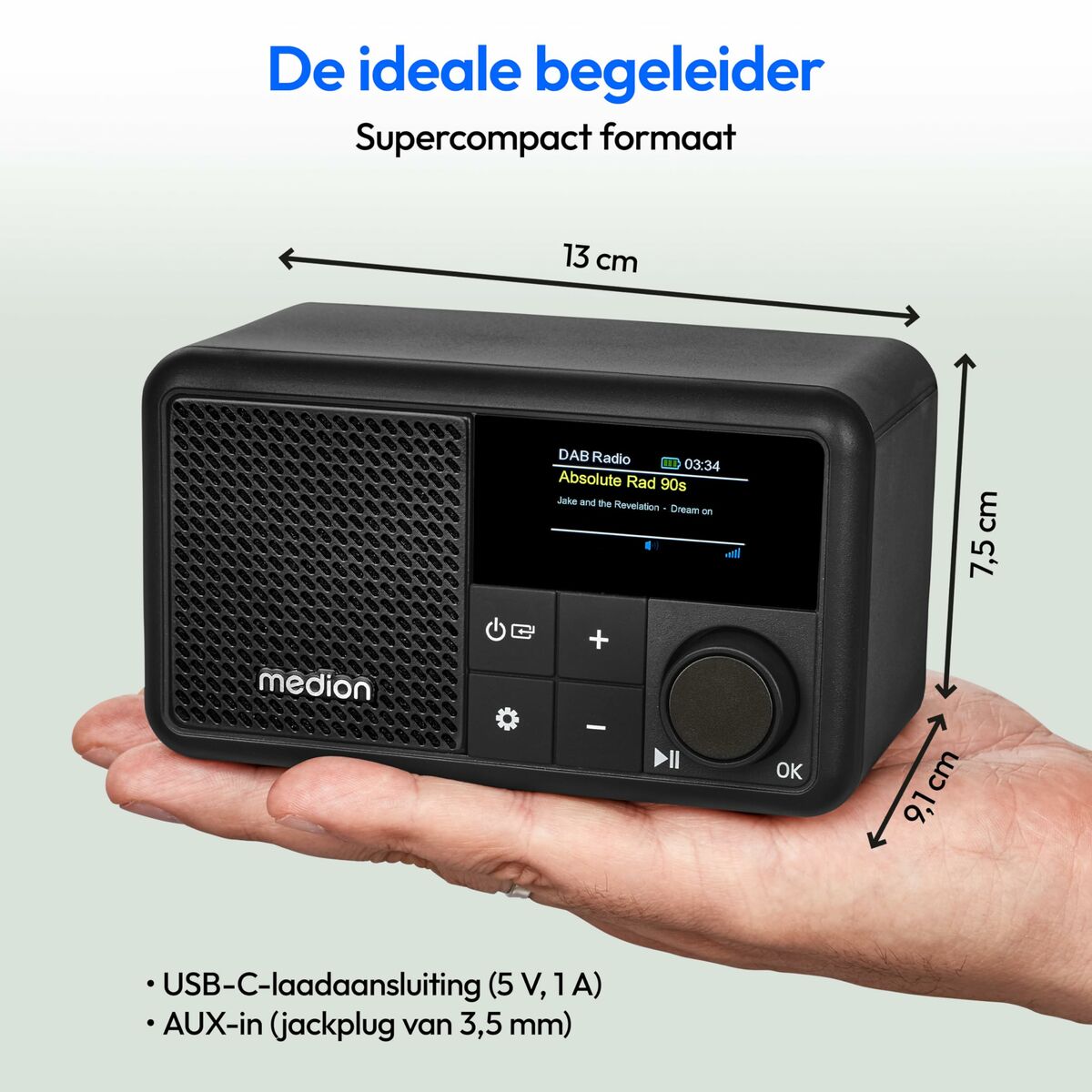 Radio Medion