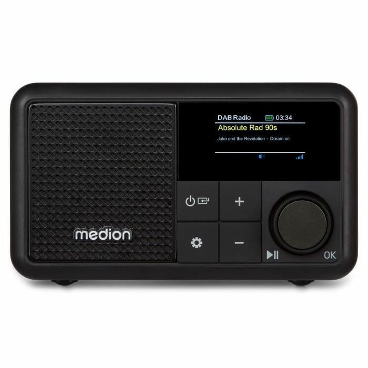 Radio Medion