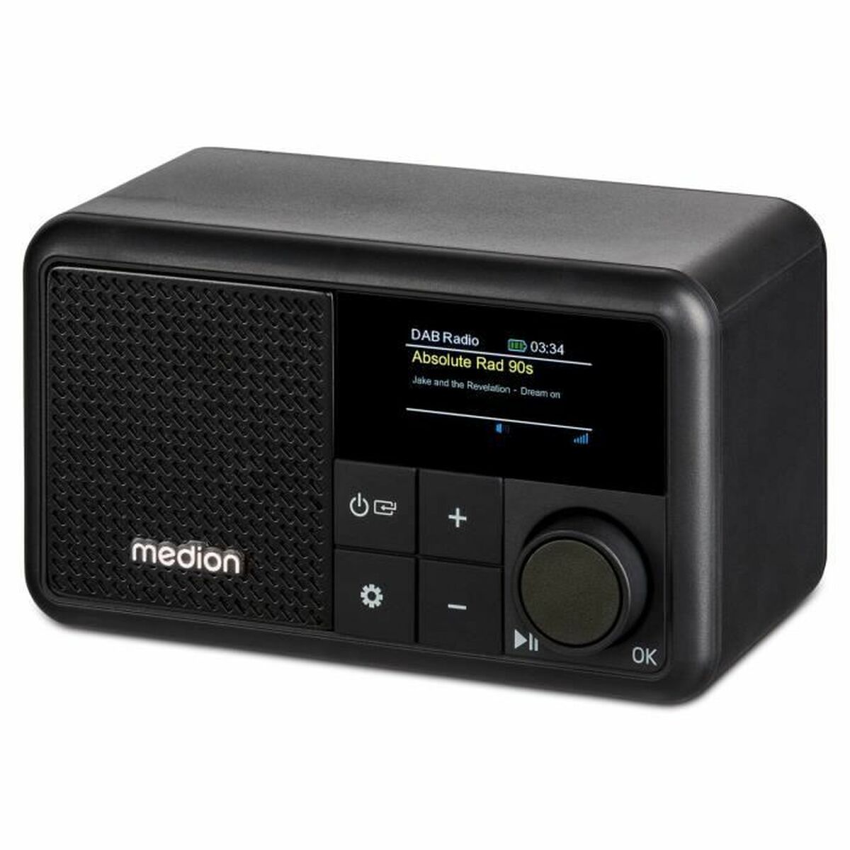 Radio Medion
