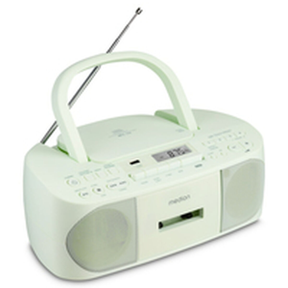 Radio Medion Radio CD K7