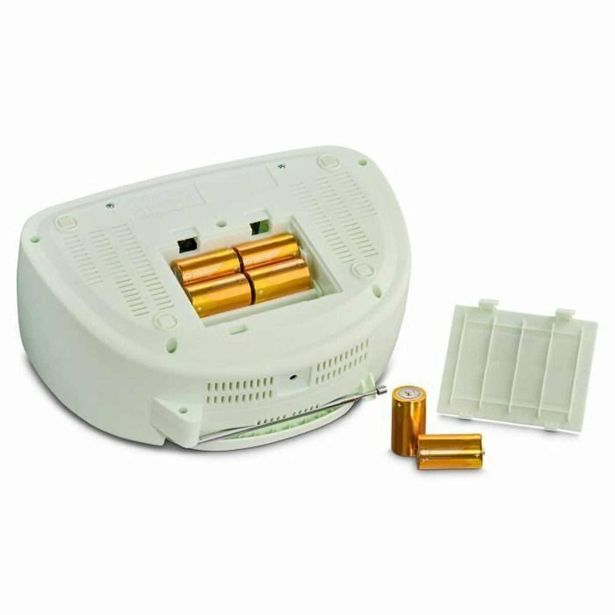 Radio Medion Radio CD K7