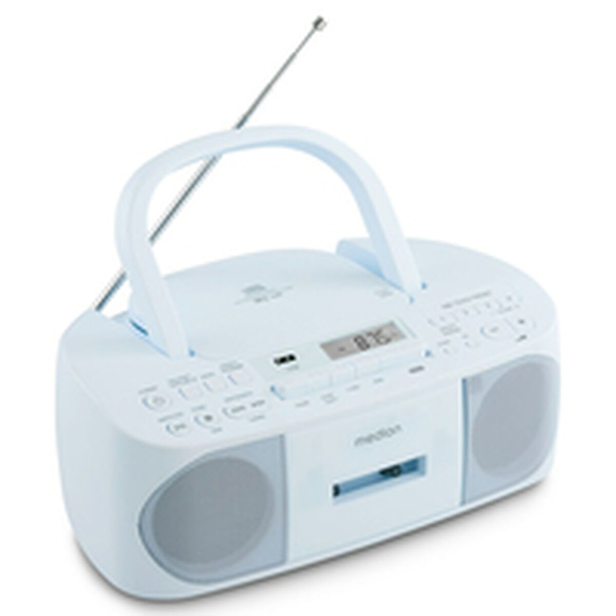 Radio Medion CD K7