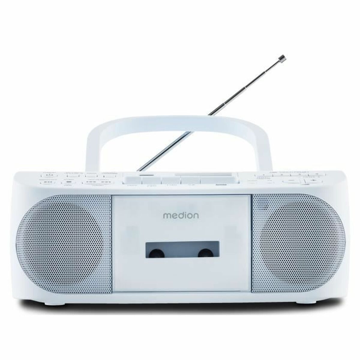 Radio Medion CD K7