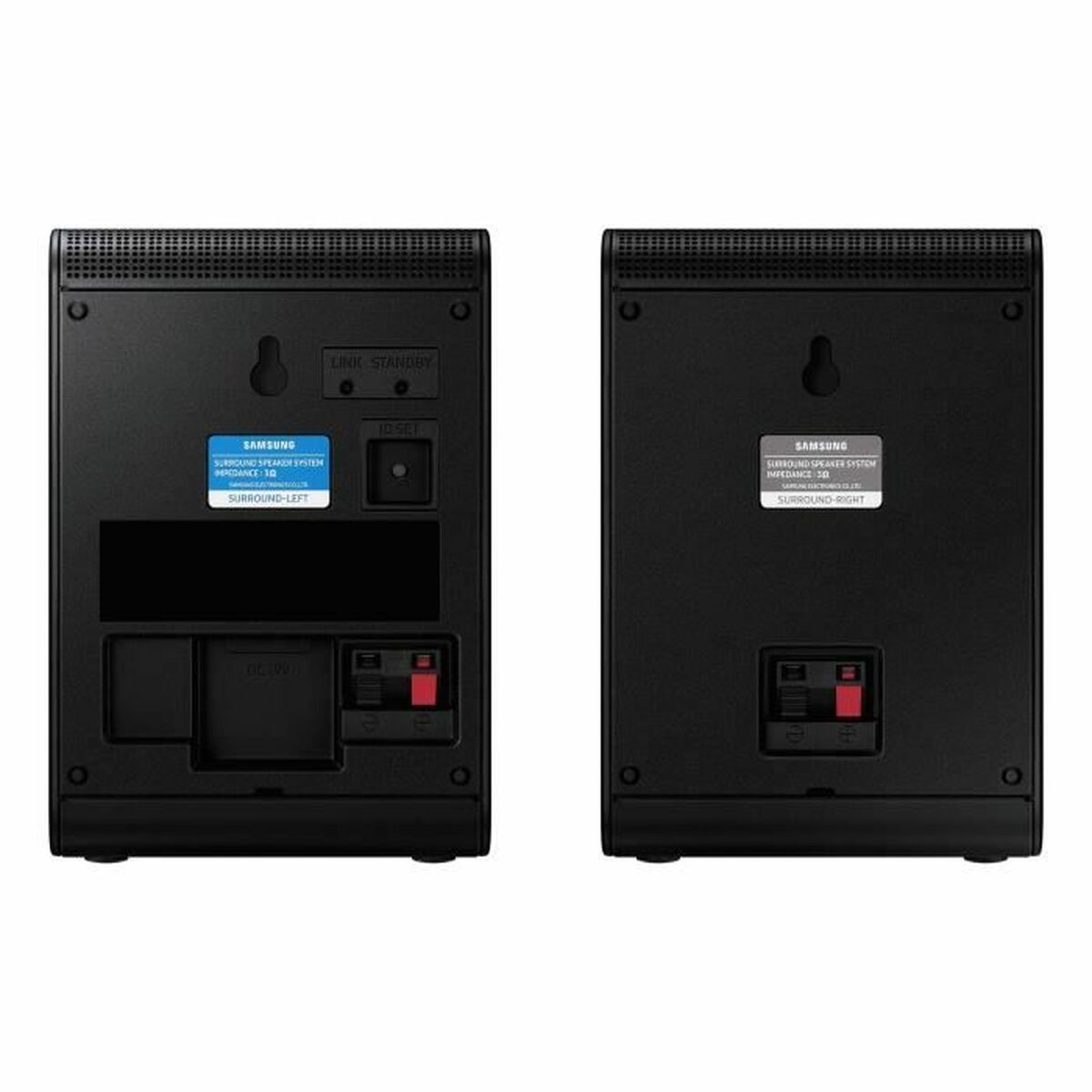 Altavoces Samsung SWA-9250S/XE