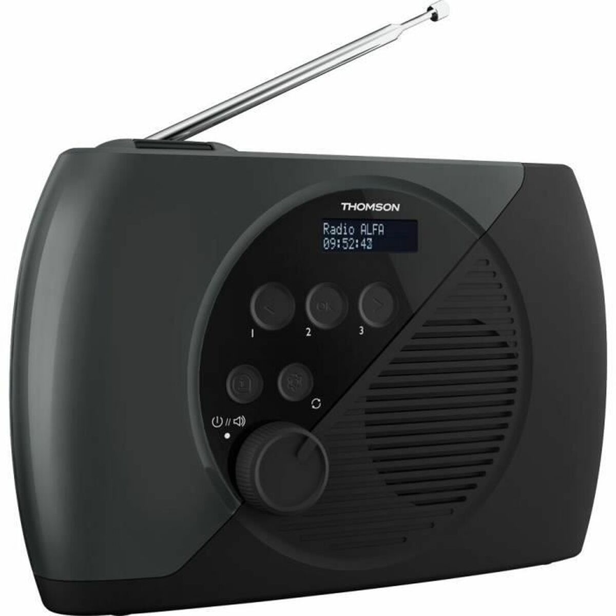 Radio Thomson DAB
