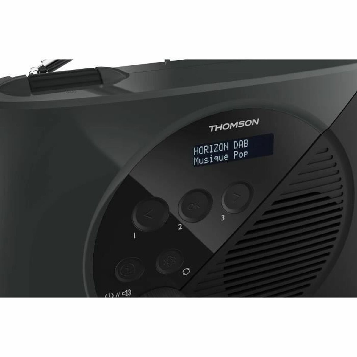 Radio Thomson DAB