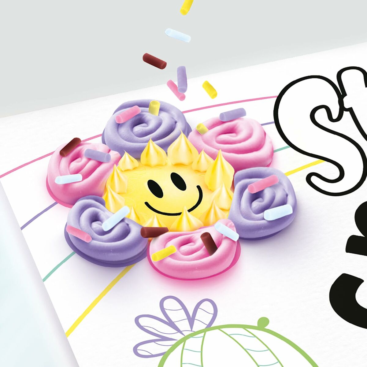 Set de Limpieza Canal Toys