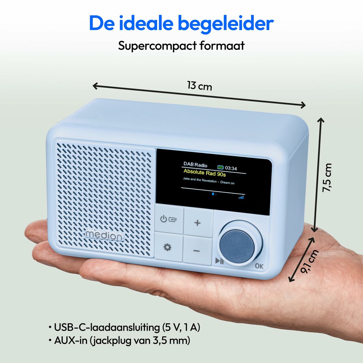 Radio Medion