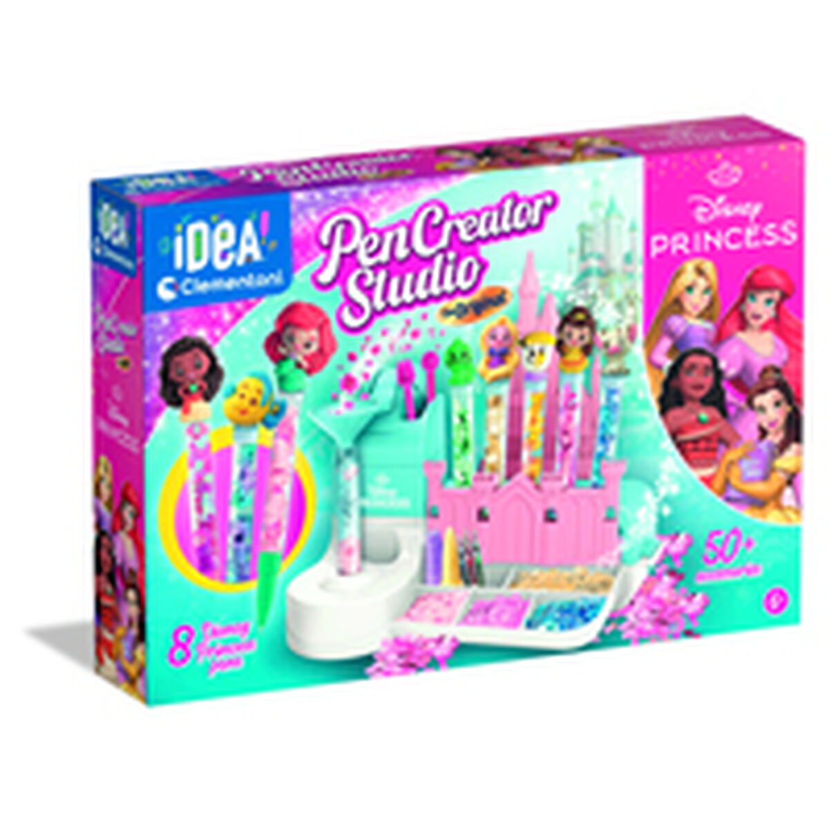 Set de Escritura Clementoni