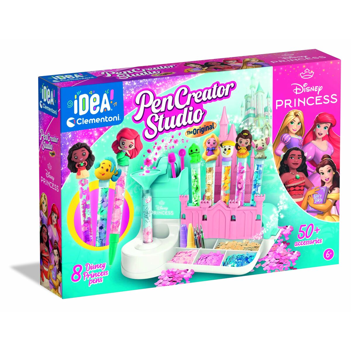 Set de Escritura Clementoni