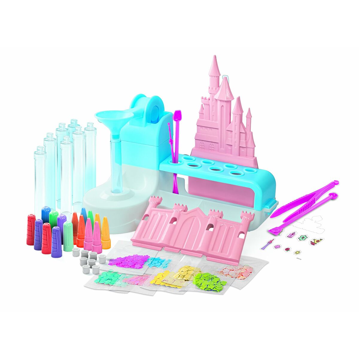 Set de Escritura Clementoni