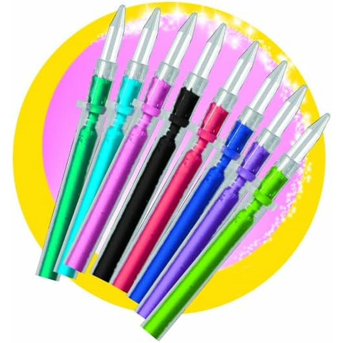 Set de Escritura Clementoni