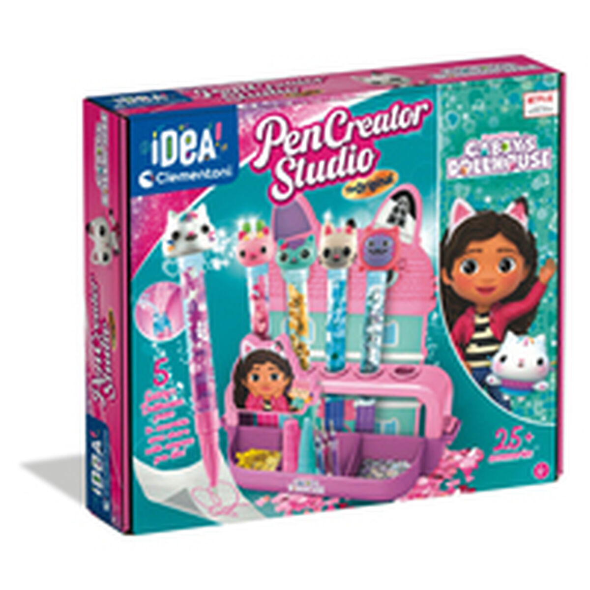 Set de Escritura Clementoni