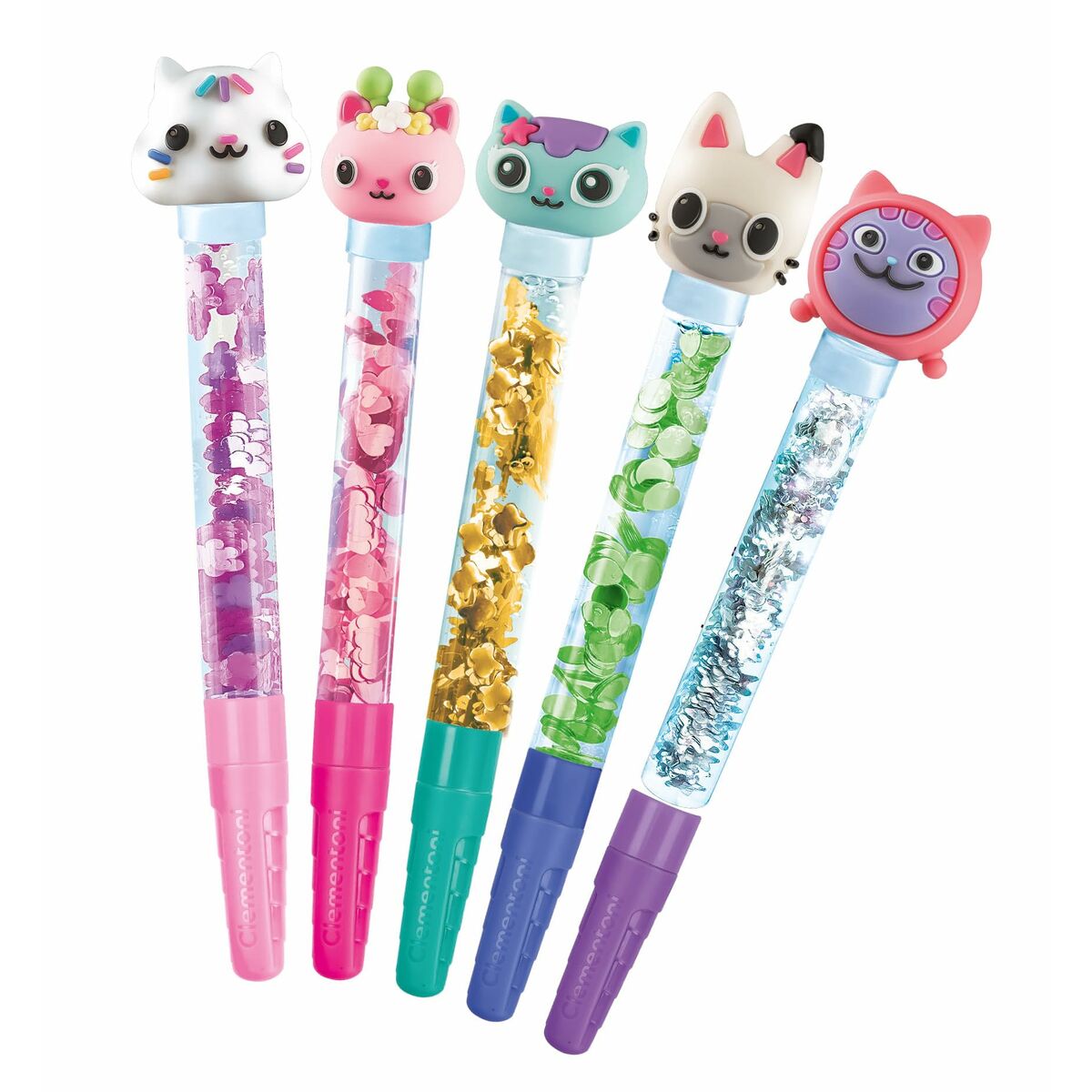 Set de Escritura Clementoni