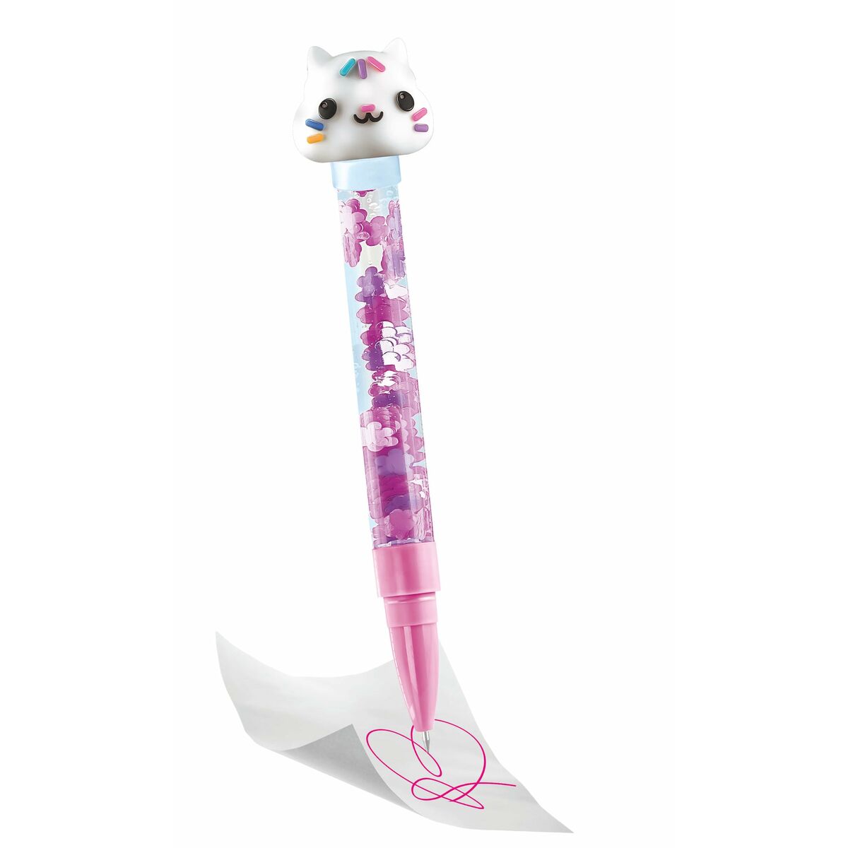 Set de Escritura Clementoni