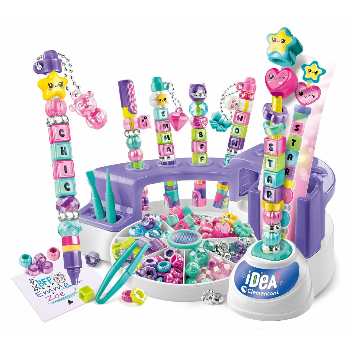 Set de Escritura Clementoni