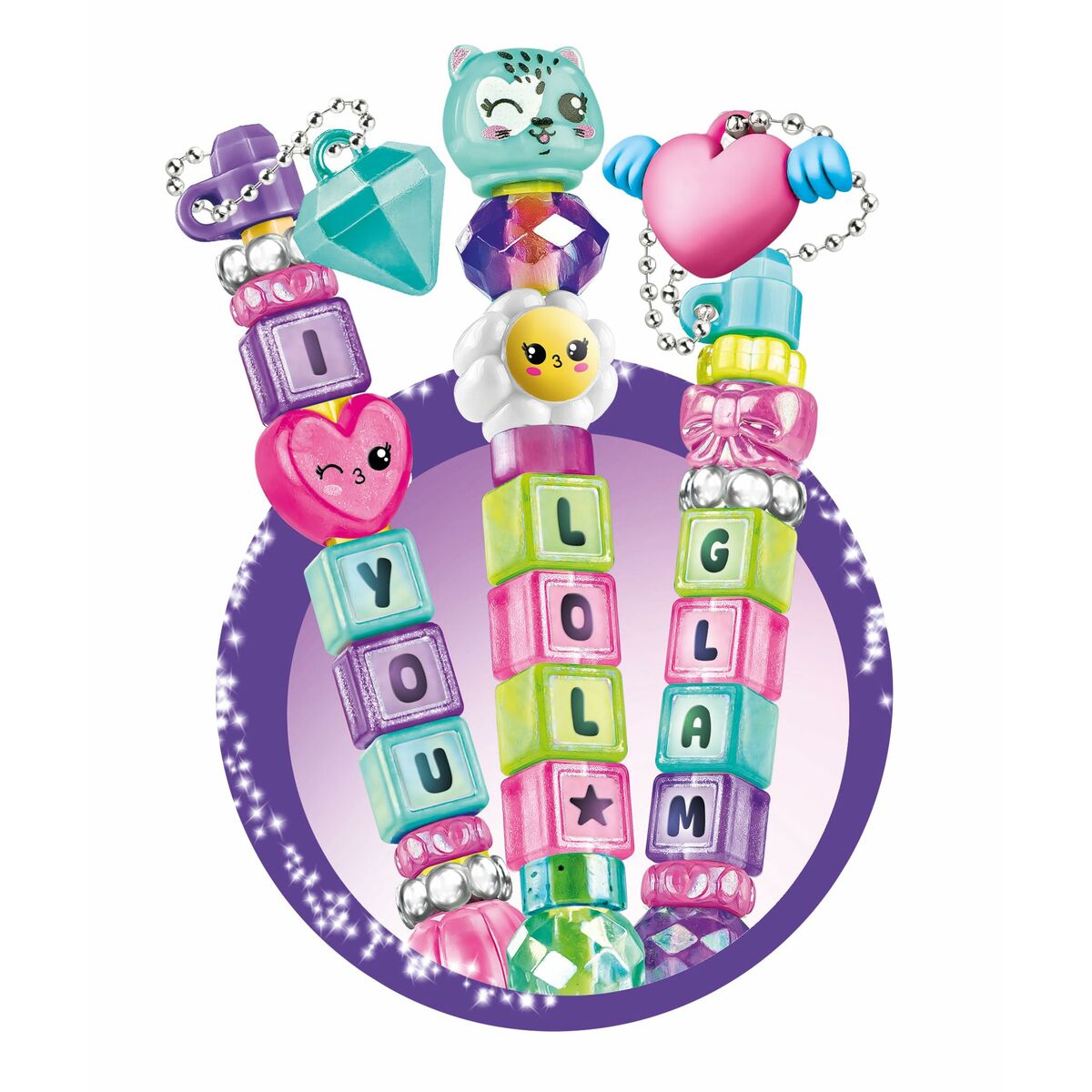 Set de Escritura Clementoni