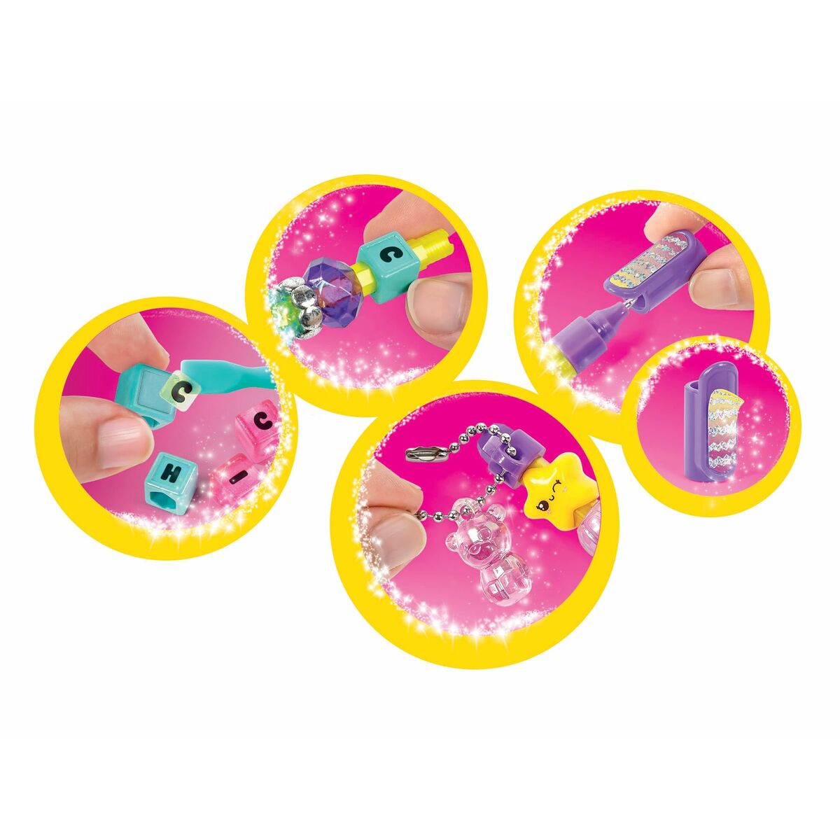 Set de Escritura Clementoni