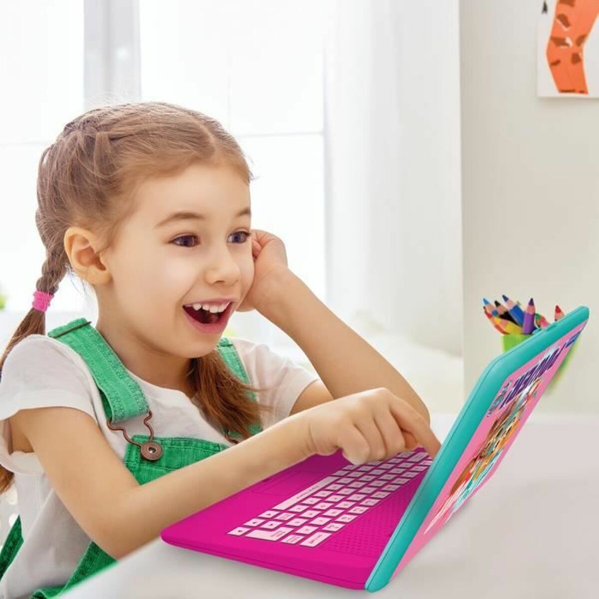 Juego Educativo Lexibook