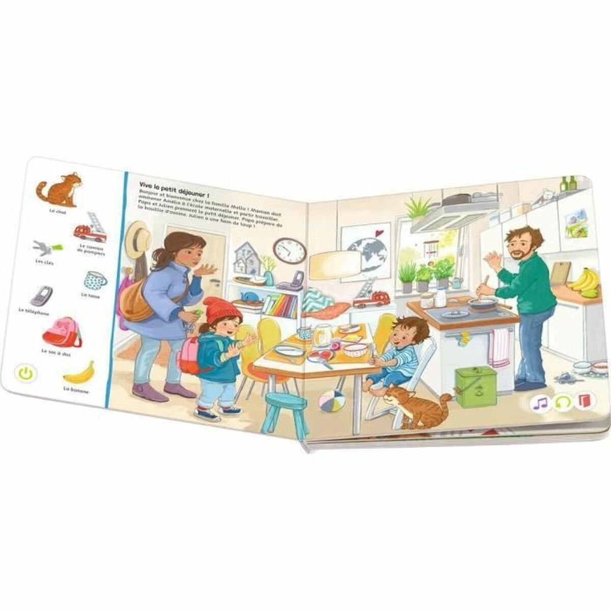 Juego Educativo Ravensburger