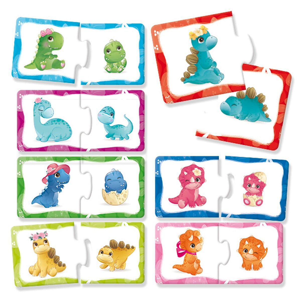 Juego Educativo Lisciani Giochi