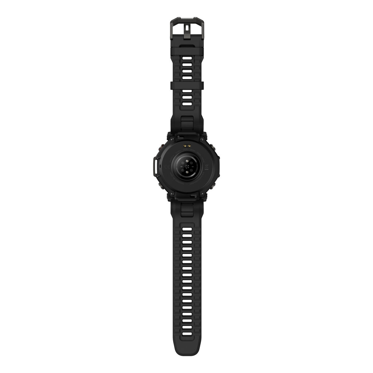 Smartwatch Amazfit W2443EU1N Negro 1,5"