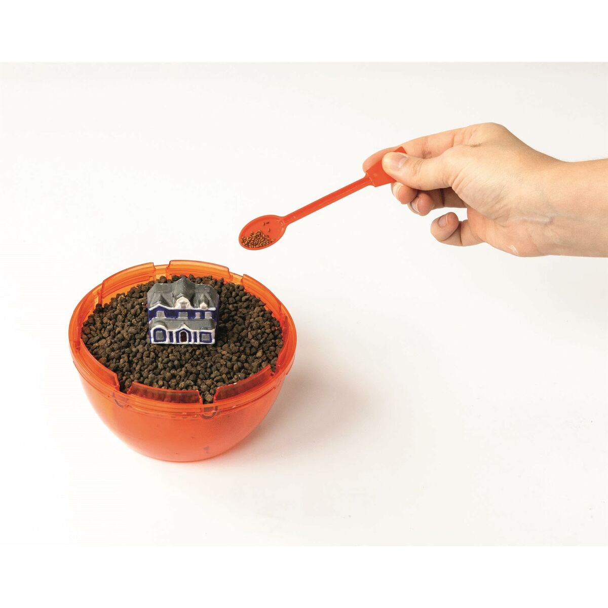 Juego de Ciencia Clementoni