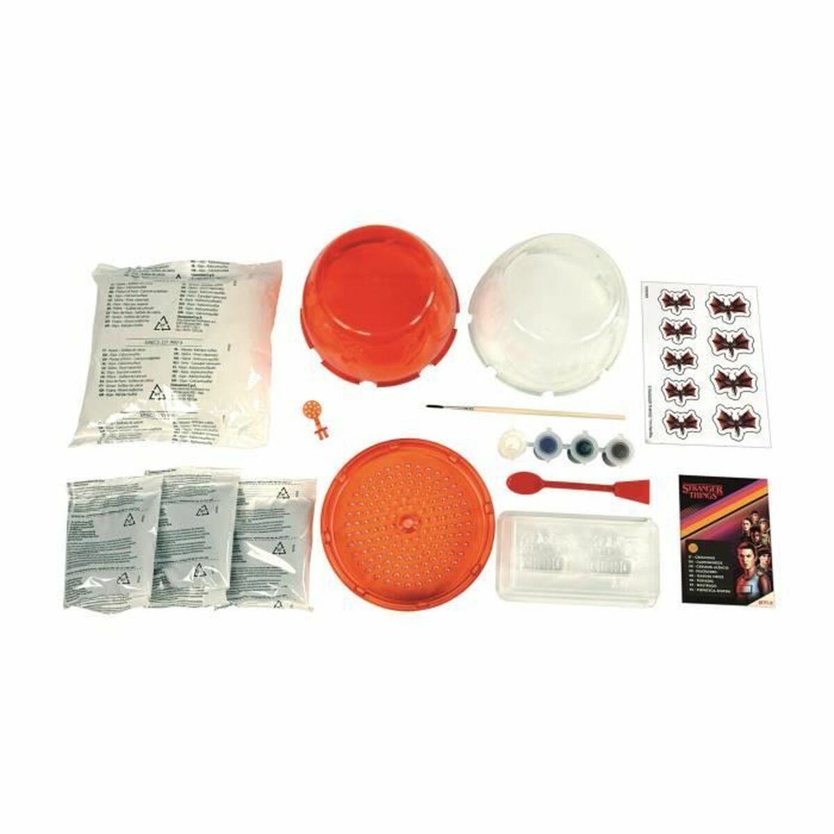 Juego de Ciencia Clementoni