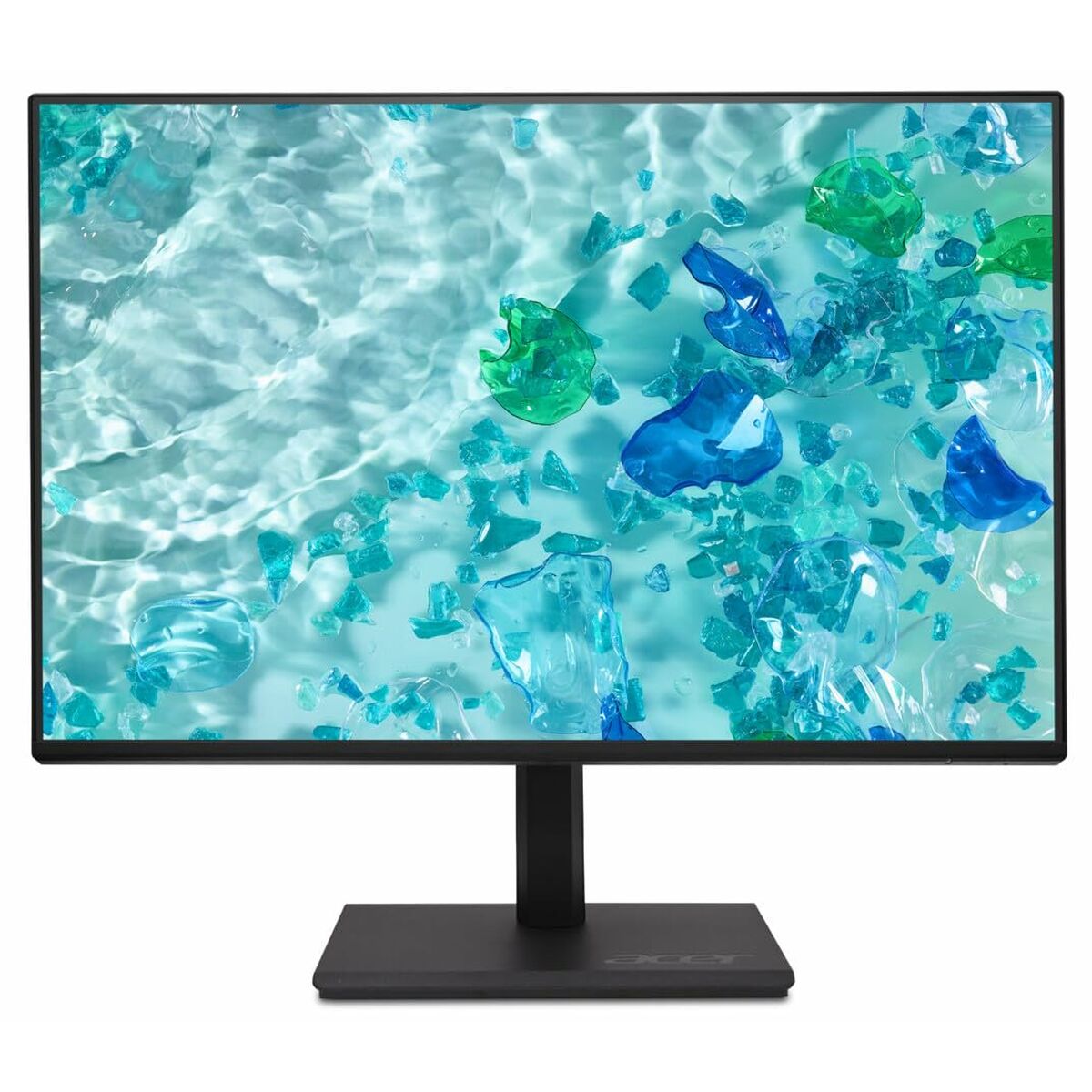 Monitor Acer UM.HB7EE.G01 27" Full HD LCD