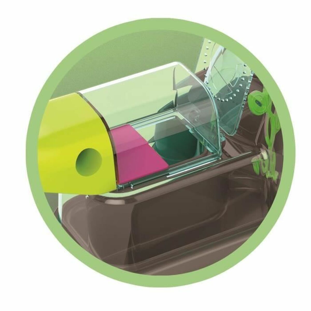 Juego de Ciencia Clementoni