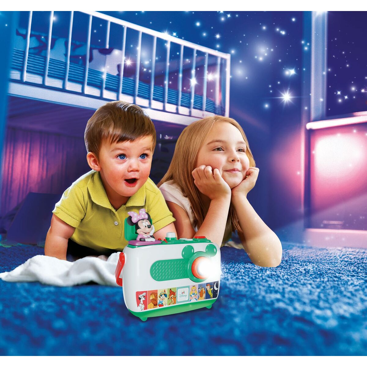 Juguete Musical Clementoni