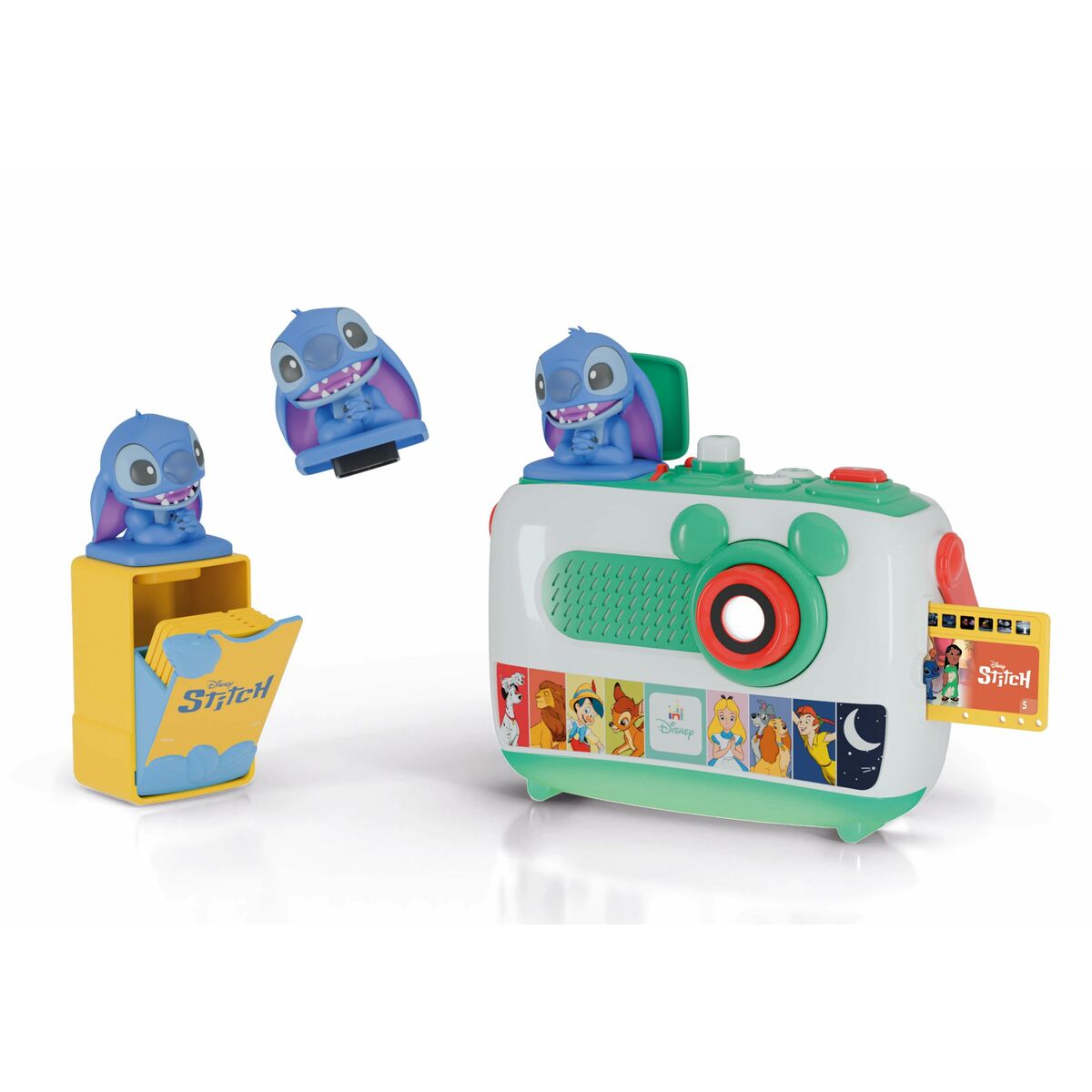 Juguete Musical Clementoni