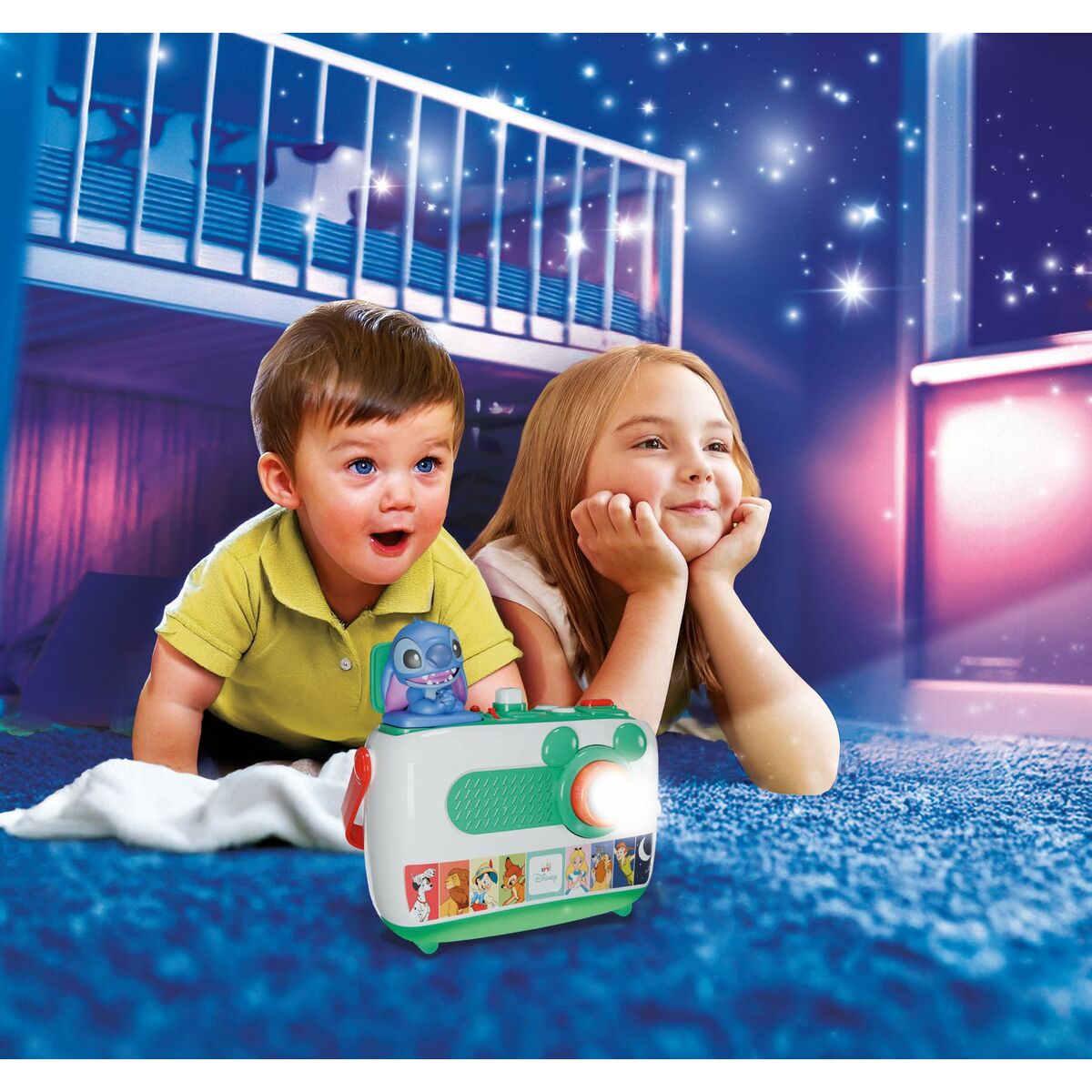 Juguete Musical Clementoni