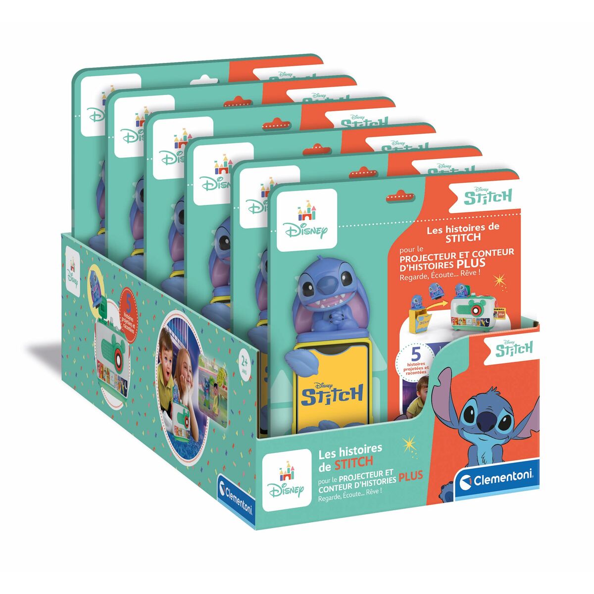 Juguete Musical Clementoni