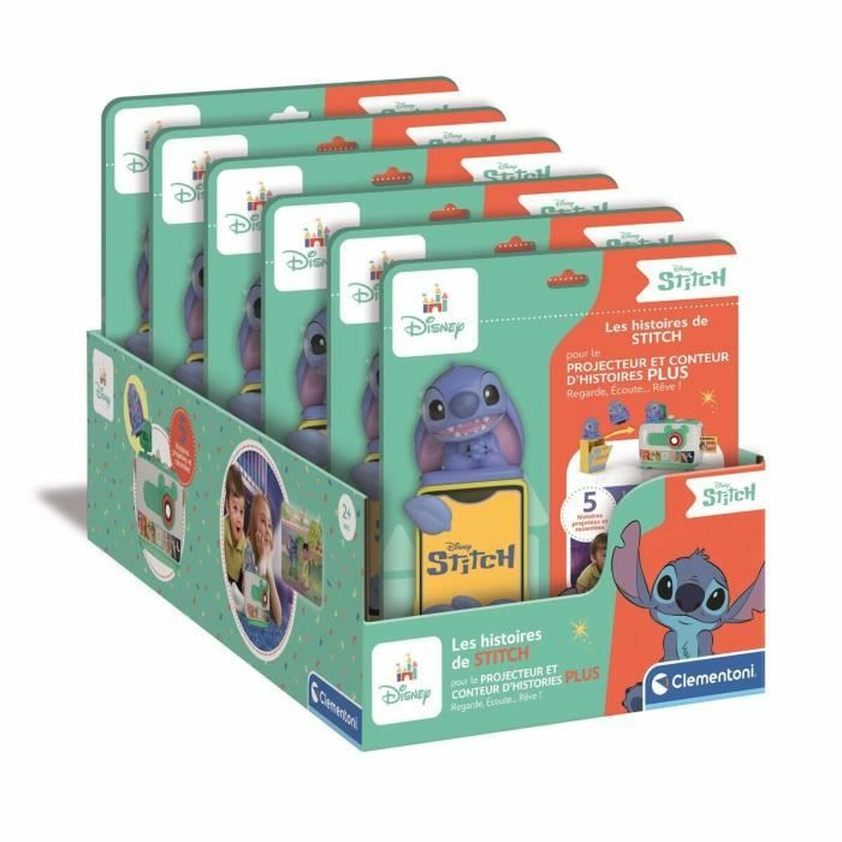 Juguete Musical Clementoni