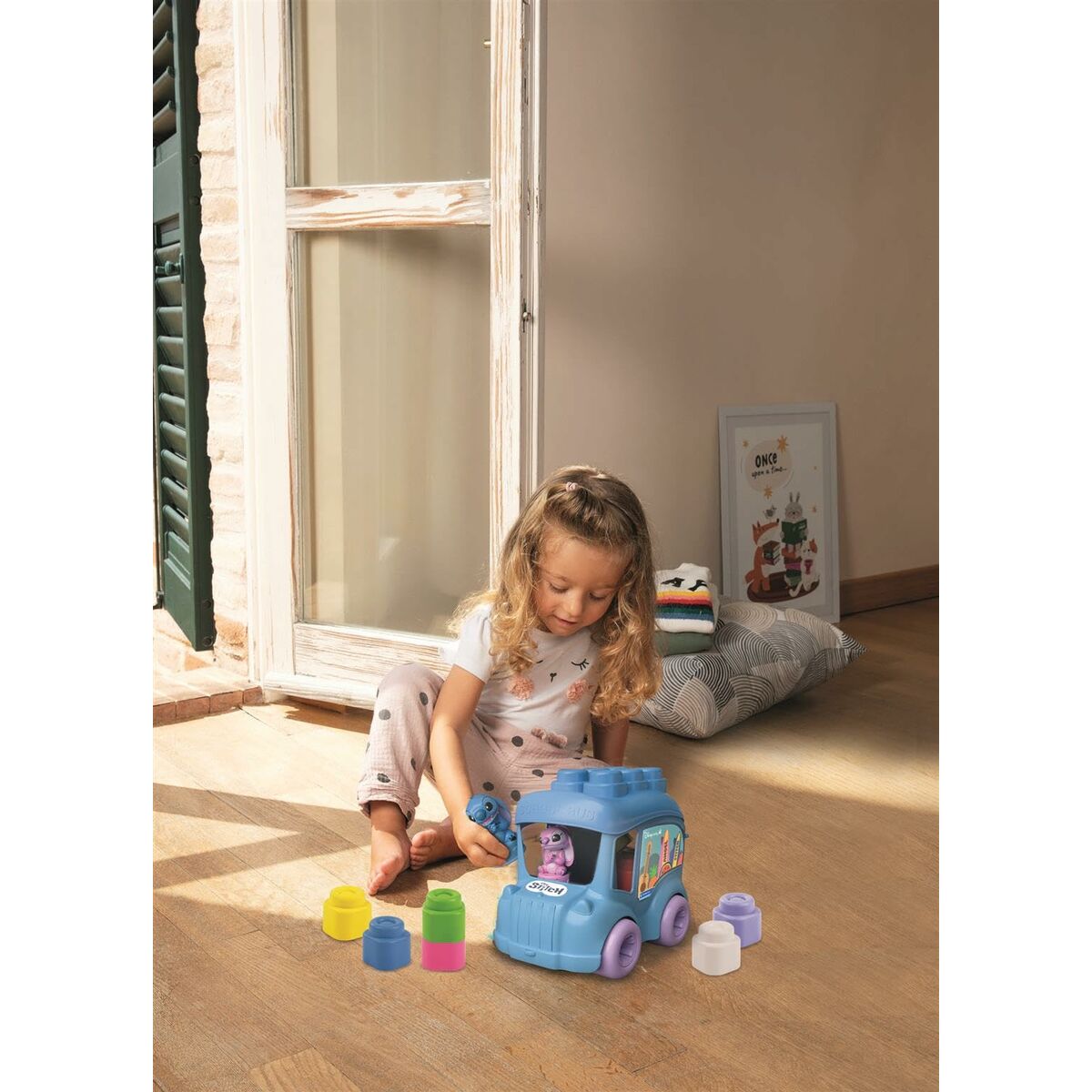 Juguete Musical Clementoni