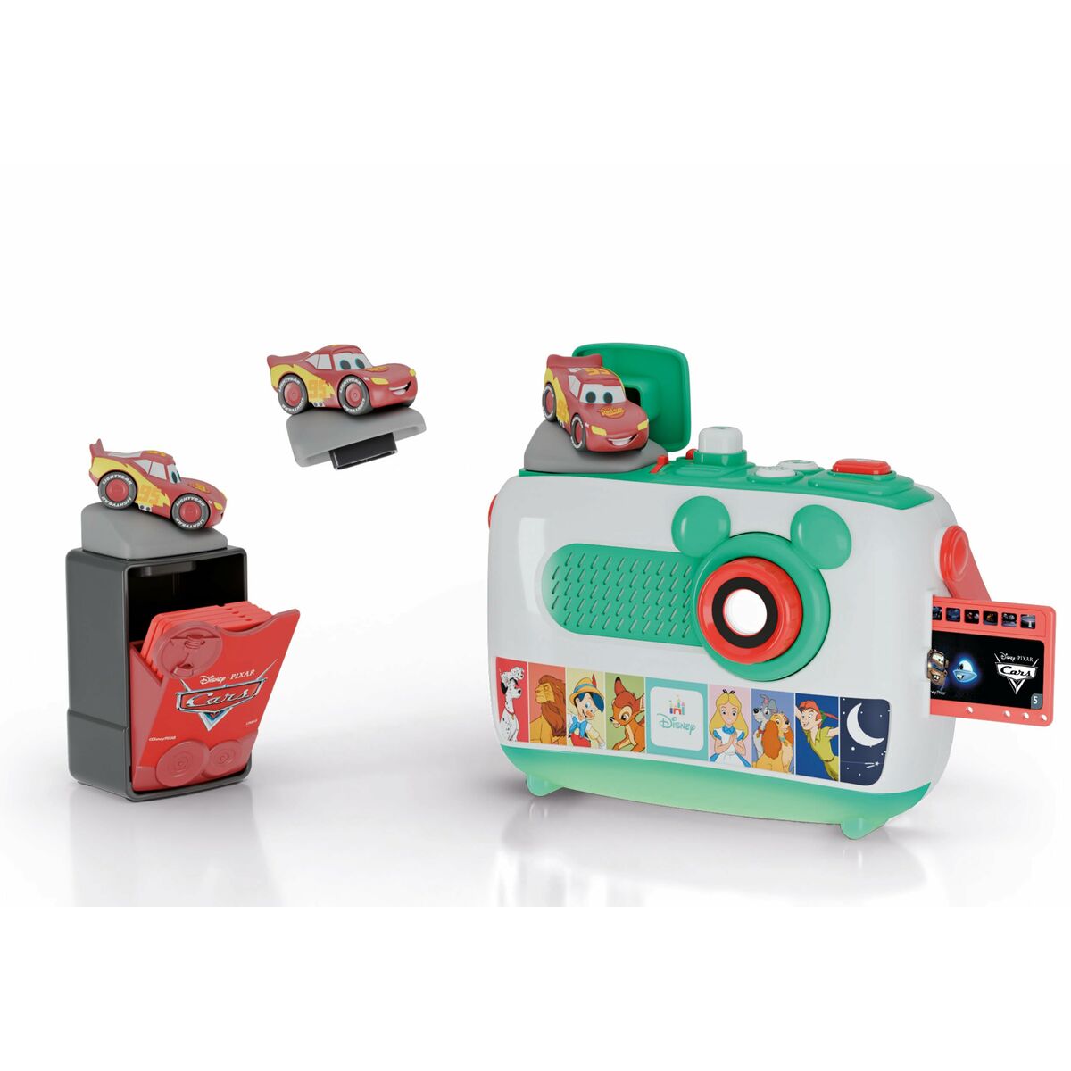 Juguete Musical Clementoni