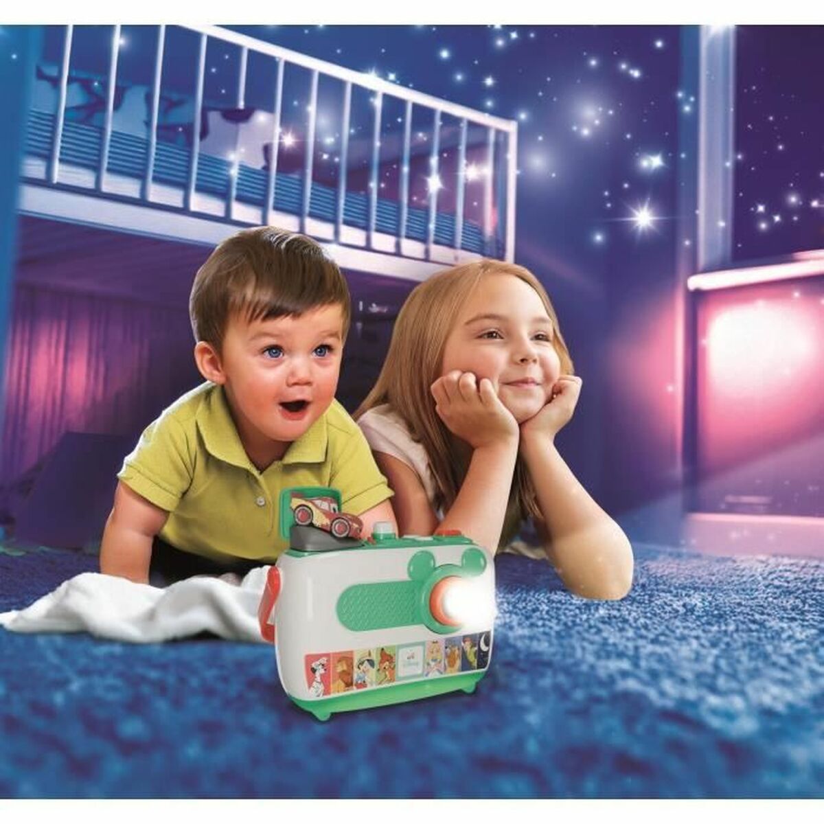 Juguete Musical Clementoni