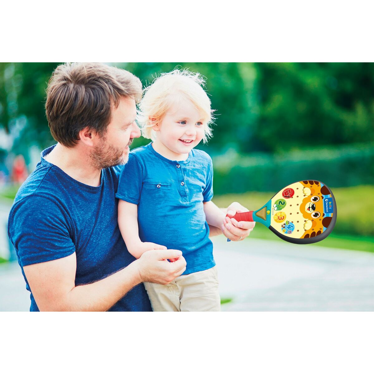 Juguete Musical Clementoni