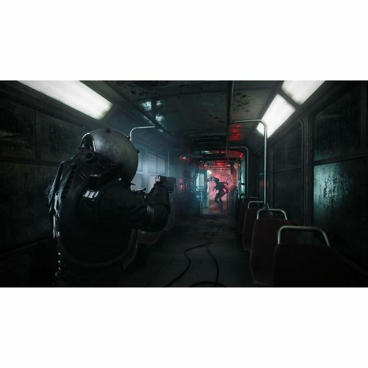 Videojuego PlayStation 5 Bandai Namco