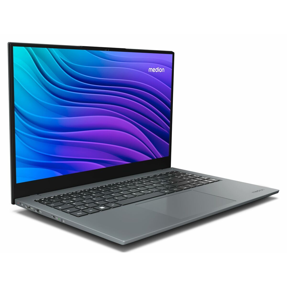 Laptop Medion E15433 1 TB SSD 32 GB RAM